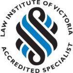 accredited specialist logo